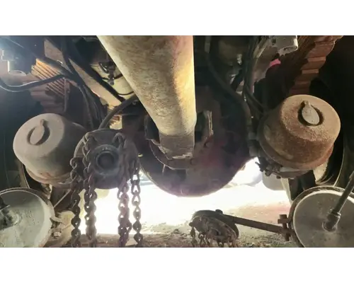 Axle Assembly, Rear (Single Or Rear) Meritor/Rockwell RS23-161 Complete Recycling Group LLC