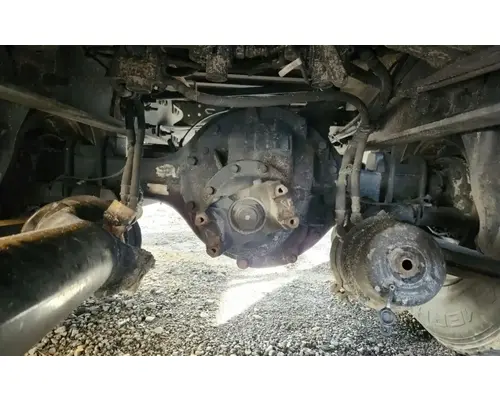 Axle Assembly, Rear (Single Or Rear) Meritor/Rockwell RS23-161 Complete Recycling Group LLC