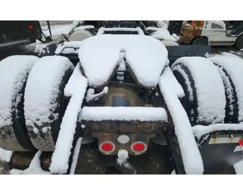 Axle Assembly, Rear (Single Or Rear) Meritor/Rockwell RS23-161 Complete Recycling Group LLC