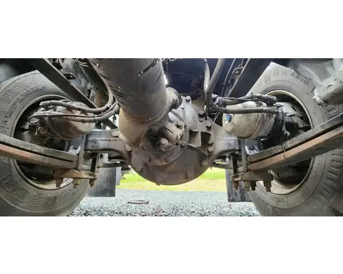 Axle Assembly, Rear (Single Or Rear) Meritor/Rockwell RS23-161 Complete Recycling Group LLC