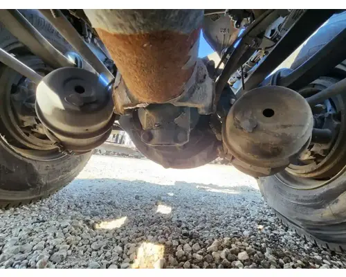Axle Assembly, Rear (Single Or Rear) Meritor/Rockwell RS23-161 Complete Recycling Group LLC