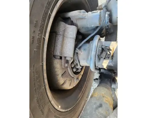 Axle Assembly, Rear (Single Or Rear) Meritor/Rockwell RS23-161 Complete Recycling Group LLC