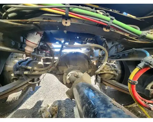 Axle Assembly, Rear (Single Or Rear) Meritor/Rockwell RS23-161 Complete Recycling Group LLC