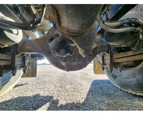 Axle Assembly, Rear (Single Or Rear) Meritor/Rockwell RS23-161 Complete Recycling Group LLC