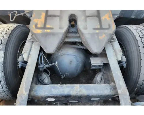 Axle Assembly, Rear (Single Or Rear) Meritor/Rockwell RS23-161 Complete Recycling Group LLC