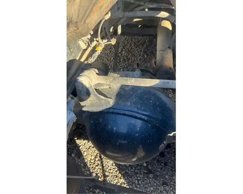 Axle Housing (Rear) Meritor/Rockwell RS23-161 Holst Truck Parts