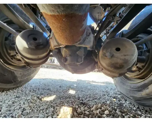 Axle Housing (Rear) Meritor/Rockwell RS23-161 Complete Recycling Group LLC