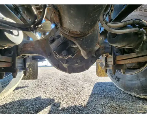 Axle Housing (Rear) Meritor/Rockwell RS23-161 Complete Recycling Group LLC