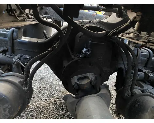 Cutoff Assembly (Housings & Suspension Only) Meritor/Rockwell RS23-161 Complete Recycling Group LLC