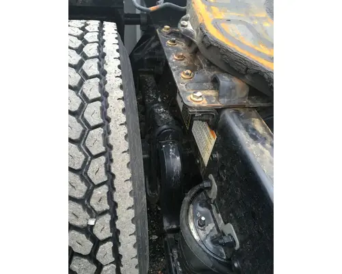 Cutoff Assembly (Housings & Suspension Only) Meritor/Rockwell RS23-161 Complete Recycling Group LLC