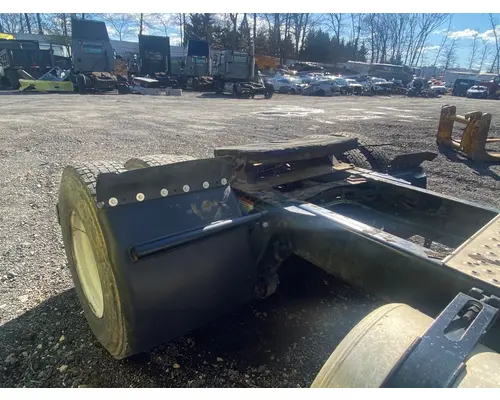 Cutoff Assembly (Housings & Suspension Only) Meritor/Rockwell RS23-161 Complete Recycling Group LLC