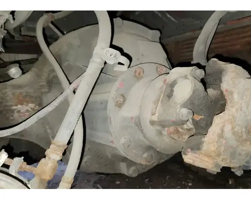 Rears (Rear) Meritor/Rockwell RS23-161 Complete Recycling Group LLC