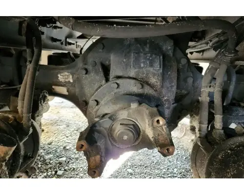 Rears (Rear) Meritor/Rockwell RS23-161 Complete Recycling Group LLC