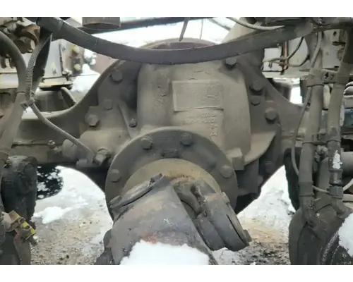 Rears (Rear) Meritor/Rockwell RS23-161 Complete Recycling Group LLC