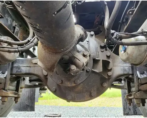 Rears (Rear) Meritor/Rockwell RS23-161 Complete Recycling Group LLC