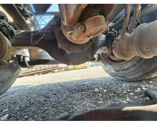 Rears (Rear) Meritor/Rockwell RS23-161 Complete Recycling Group LLC