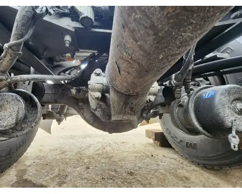 Rears (Rear) Meritor/Rockwell RS23-161 Complete Recycling Group LLC