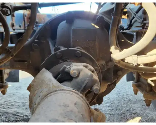 Rears (Rear) Meritor/Rockwell RS23-161 Complete Recycling Group LLC