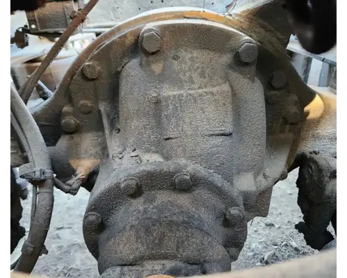 Rears (Rear) Meritor/Rockwell RS23-161 Complete Recycling Group LLC