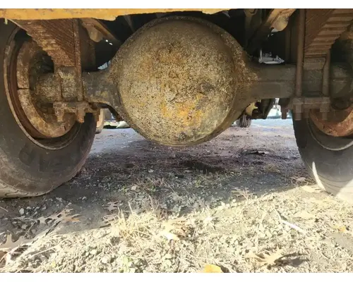 Axle Assembly, Rear (Single Or Rear) Meritor/Rockwell RS23-186 Complete Recycling Group LLC