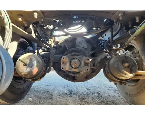 Axle Assembly, Rear (Single Or Rear) Meritor/Rockwell RS23-186 Complete Recycling Group LLC