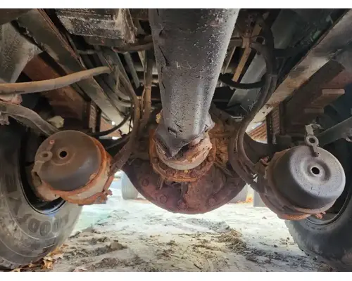 Axle Assembly, Rear (Single Or Rear) Meritor/Rockwell RS23-186 Complete Recycling Group LLC