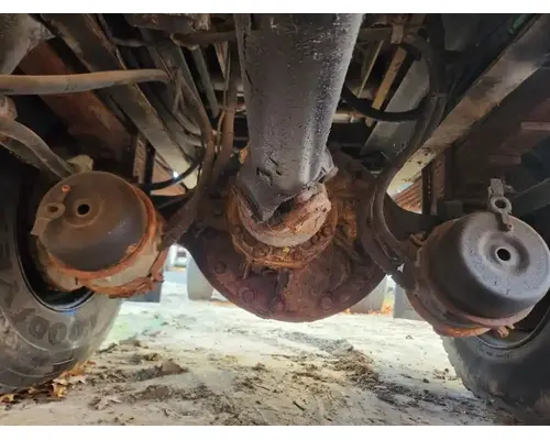 Axle Housing (Rear) Meritor/Rockwell RS23-186 Complete Recycling Group LLC