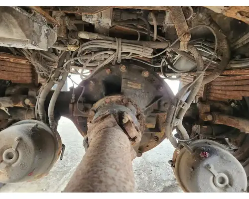 Axle Housing (Rear) Meritor/Rockwell RS23-186 Complete Recycling Group LLC
