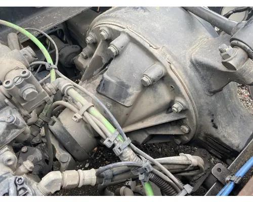 Rears (Rear) Meritor/Rockwell RS23-186 Complete Recycling Group LLC