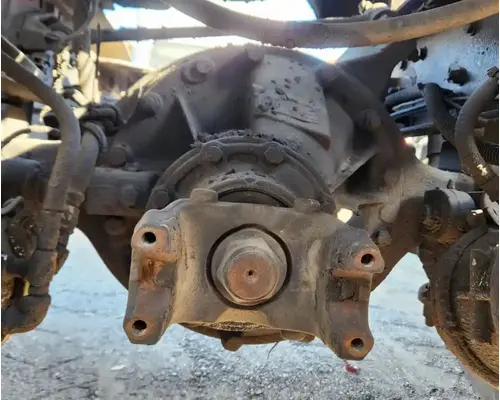 Rears (Rear) Meritor/Rockwell RS23-186 Complete Recycling Group LLC