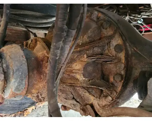 Rears (Rear) Meritor/Rockwell RS23-186 Complete Recycling Group LLC