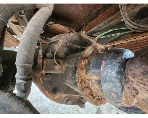 Rears (Rear) Meritor/Rockwell RS23-186 Complete Recycling Group LLC