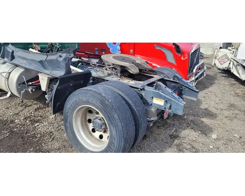 Axle Assembly, Rear (Front) MERITOR-ROCKWELL RS23160 LKQ Wholesale Truck Parts