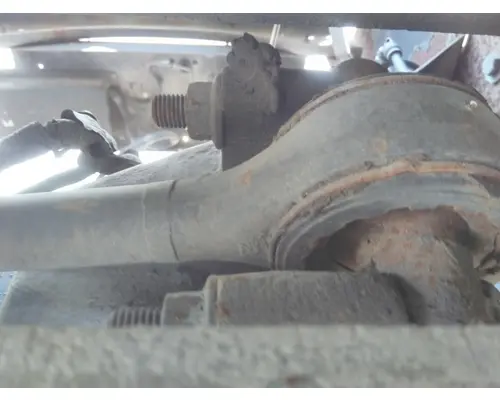 Axle Assembly, Rear (Front) MERITOR-ROCKWELL RS23160 LKQ Heavy Truck - Tampa