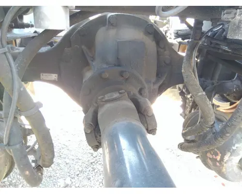 Axle Assembly, Rear (Front) MERITOR-ROCKWELL RS23160 LKQ Heavy Truck - Tampa