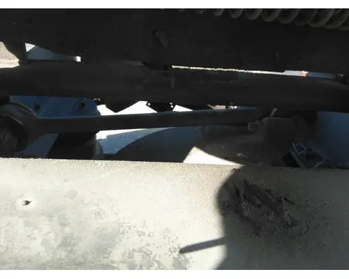 Axle Assembly, Rear (Front) MERITOR-ROCKWELL RS23160 LKQ Heavy Truck - Tampa
