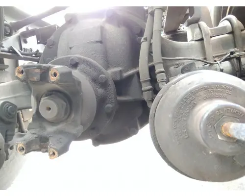 Axle Assembly, Rear (Front) MERITOR-ROCKWELL RS23160 LKQ Heavy Truck - Tampa
