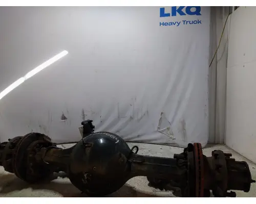 Axle Assembly, Rear (Front) MERITOR-ROCKWELL RS23160 LKQ Western Truck Parts