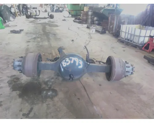 Axle Assembly, Rear (Front) MERITOR-ROCKWELL RS23160 LKQ Evans Heavy Truck Parts