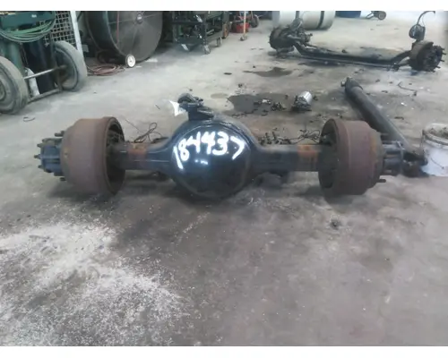 Axle Assembly, Rear (Front) MERITOR-ROCKWELL RS23160 LKQ Evans Heavy Truck Parts