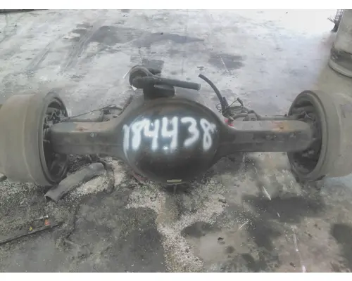 Axle Assembly, Rear (Front) MERITOR-ROCKWELL RS23160 LKQ Evans Heavy Truck Parts