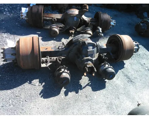 Axle Assembly, Rear (Front) MERITOR-ROCKWELL RS23160 LKQ Heavy Truck Maryland