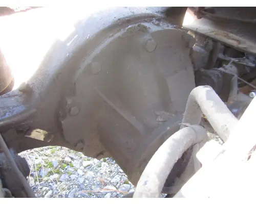 Axle Assembly, Rear (Front) MERITOR-ROCKWELL RS23160 LKQ Heavy Truck Maryland