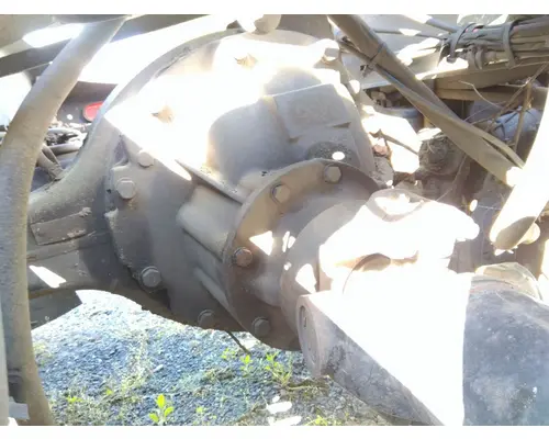 Axle Assembly, Rear (Front) MERITOR-ROCKWELL RS23160 LKQ Heavy Truck Maryland
