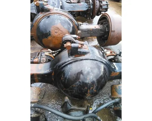 Axle Assembly, Rear (Front) MERITOR-ROCKWELL RS23160 LKQ Heavy Truck - Goodys