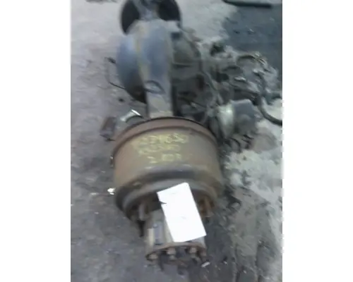 Axle Assembly, Rear (Front) MERITOR-ROCKWELL RS23160 LKQ Heavy Truck - Goodys