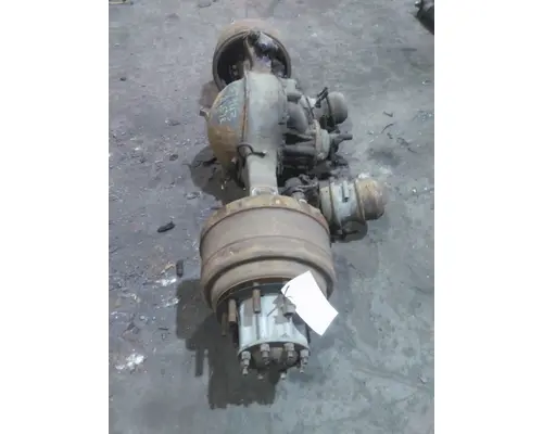 Axle Assembly, Rear (Front) MERITOR-ROCKWELL RS23160 LKQ Heavy Truck - Goodys