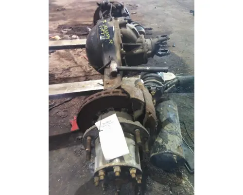 Axle Assembly, Rear (Front) MERITOR-ROCKWELL RS23160 LKQ Heavy Truck - Goodys