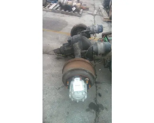 Axle Assembly, Rear (Front) MERITOR-ROCKWELL RS23160 LKQ Heavy Truck - Goodys