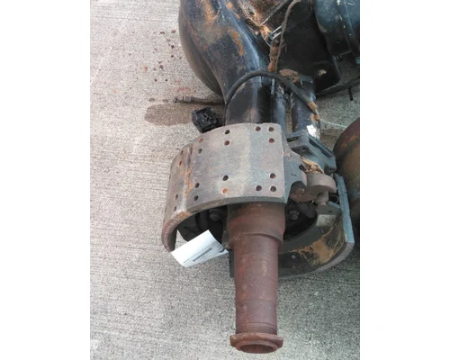 Axle Assembly, Rear (Front) MERITOR-ROCKWELL RS23160 LKQ Heavy Truck - Goodys